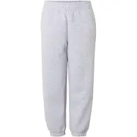 Urban Classics Pantaloni grigio sfumato