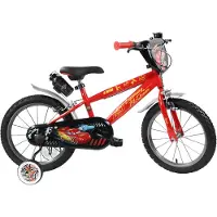 Denver Bicicletta Cars 16´´