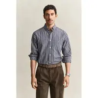 Gant Camicia A Maniche Lunghe 3263003