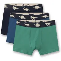 Sanetta Pantaloncini intimi blu / navy / verde