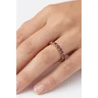 Otazu Alice Ring Light Amethyst M/l Gold, Purple Taglia: OS | Anelli Outlet | Donna | Viola