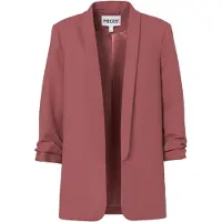 Pieces Blazer fucsia