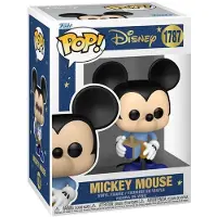 Funko POP! Figura Mickey Mouse Mickey Dreidel