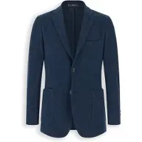 Boggi Milano Giacca da completo genziana