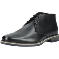 Lloyd Boots chukka 'Drift 325' nero