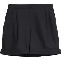 s.Oliver Hosen Black Taglia: W38 | Pantaloncini Outlet | Donna | Nero