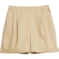s.Oliver Hosen Beige Taglia: W44 | Pantaloncini Outlet | Donna | Marrone