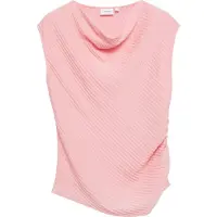 Comma Blouses Pink Taglia: 44 | Magliette intime Outlet | Donna | Rosa