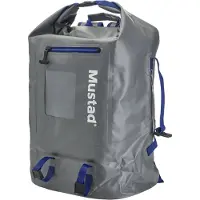 Mustad Sacco Impermeabile Daybreak Roll-up 40l