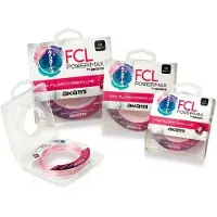 Akami Fluorocarbonio Fcl Power Max 50 M