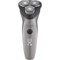 Adler Rasoio Elettrico Ad 2945