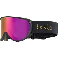 Bolle Maschera Da Sci Blanca