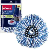 Vileda Ricambio Per Mocio H2pro