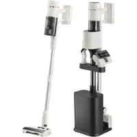 Roborock Aspirapolvere Cordless H60 Hub
