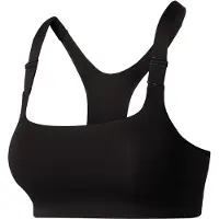 The North Face Reggiseno sportivo 'REFINA' nero