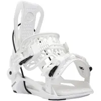 Nidecker Attacchi Per Snowboard Flow Fenix