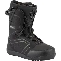 Nitro Scarponi Da Snowboard Sentinel Tls
