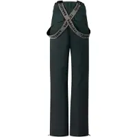 Protest Kid's PRTSpikety Snowpants Pantaloni da sci Bambini (176, verde)