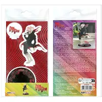 Abysse Corp Figura Okarun Awakened