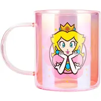 Paladone Tazza Super Mario Princess Peach