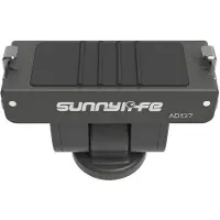 Sunnylife Supporto Per Telecamera Da Testa Insta360 Go Ultra