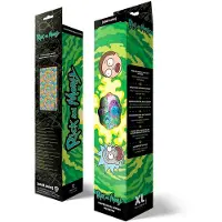 FS Tappetino Per Mouse Monster Jam