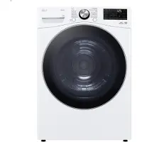 LG Asciugatrice A Carica Frontale Rh18u8avcw