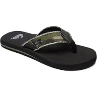 Quiksilver Infradito Monkey Abyss