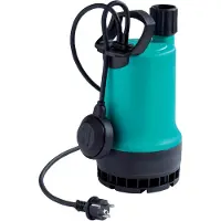 Wilo Pompa di drenaggio Drain Twister TMW 32/8 4048413