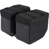 Thrashin Supply Co Bisacce Laterali Mini Essential