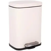 Cofan Cestino Dei Rifiuti 5l 21x18.5x30 Cm
