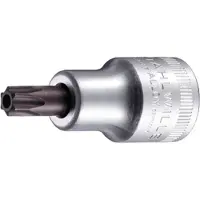 Stahlwille 54TXB Bit per cacciavite 1/2 T55 03110055 Dimensione: T55