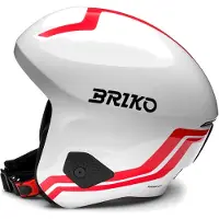 Briko Casco Vulcano 2.0 Mips