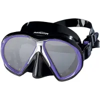 Atomic Aquatics Maschera Subacquea Subframe