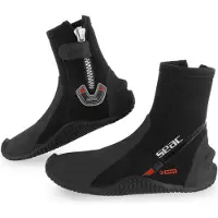 Seac Sub Calzari Basic Hd 3 Mm