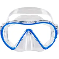 Mares Aquazone Maschera Subacquea Vento Carton Box