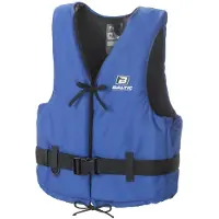 Baltic Giubbotto Di Salvataggio 50n Leisure Aqua
