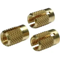 Hager Set di dadi, Orion Plus, 100 pezzi