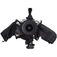 Camrade rainCover Mini per Sony FX5
