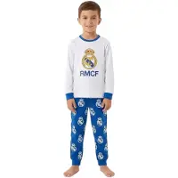 Cerda Real Madrid Pigiama Real Madrid Winter Junior