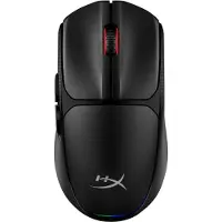 HyperX Mouse Gaming Wireless Pulsefire Fuse