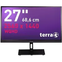 Wortmann AG Schermo 2771w Pv 27´´ 2k Ips Led 75hz
