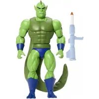 Mattel Personaggio Whiplash Della Collezione Cartoni Animati Origins Core
