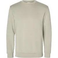 Selected Felpa Emanuel Soft