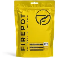 Firepot Purea Al Forno Extra Large Mela