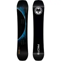 Never Summer Tavola Da Snowboard Proto T3 Eclipse