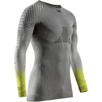 X-Bionic Maglietta Intima Tenica A Maniche Lunghe Invent Fx