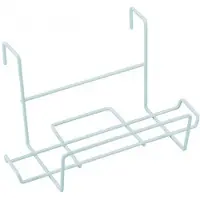 Sauvic Supporto Per Fioriera 41x18 Cm