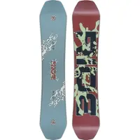 Ride - Snowboard freestyle - Pack Zero 2027