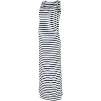 Mamalicious Vestito Lungo Lea Maternity